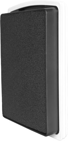 NEN180 Vacuum Cleaner Filter Replacement For Eureka NEN180 NEN186BL, Dust Cup Filters, air Filters Fit For Eureka Bagless Canister Vacuum Cleaners (2pc-Dustcup Filter) in Saudi Arabia