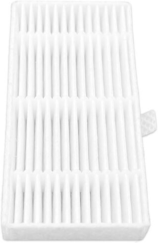 10 Pcs Vacuum Filter Replacement Parts Robot Vacuum Accessories, Robot Filter For Manvins for G20 Robot Vacuum Cleaner in Saudi Arabia