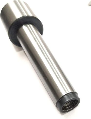 Re-machinable Soft MT1 Blank End Arbor-M6 Drawbar-Mill, Lathe, Drill, Machine Hand Tools in Kuwait