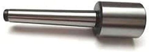 Re-machinable Soft MT1 Blank End Arbor-M6 Drawbar-Mill, Lathe, Drill, Machine Hand Tools in Kuwait