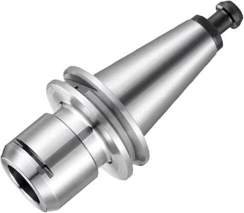 ISO15 ISO20 ISO25 Tool Holder ISO20 ISO25 T11 ER11MS ER16MS ER20MS SK10 D11.2 Collet Chuck Tools Holder Bracket Tool Lathe Accessories(A,BT20(S20T)-ER16-45MS) in Saudi Arabia