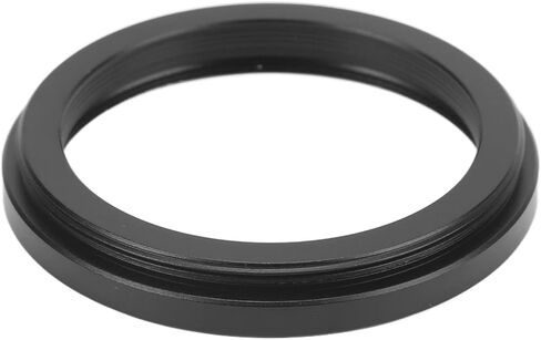 Aluminium Alloy Telescope Adapter M48x0.75mm Male Thread to M42x0.75mm Female Thread Astronomical Telescope Adapter for in Kuwait