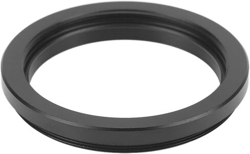 Aluminium Alloy Telescope Adapter M48x0.75mm Male Thread to M42x0.75mm Female Thread Astronomical Telescope Adapter for in Kuwait