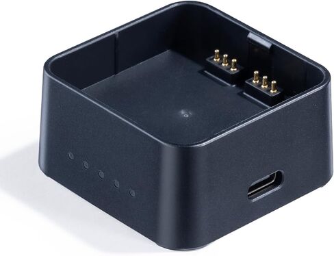 شاحن بطارية Godox UC30 PD، يدعم الشحن السريع، متوافق مع فلاش Godox AD200Pro II وبطاريات WB29/WB29A/WB29B in Saudi Arabia