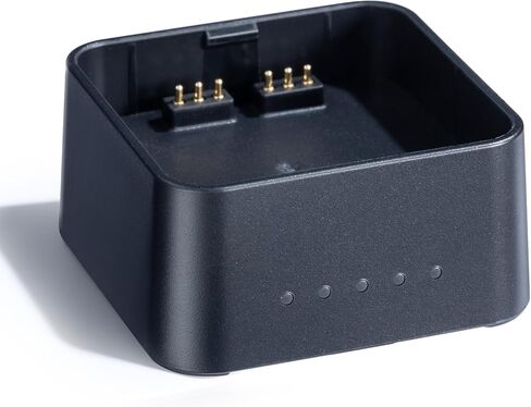شاحن بطارية Godox UC30 PD، يدعم الشحن السريع، متوافق مع فلاش Godox AD200Pro II وبطاريات WB29/WB29A/WB29B in Saudi Arabia