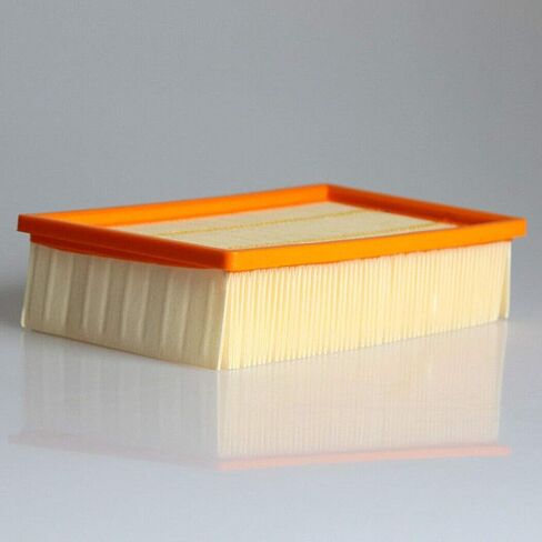 2Pcs Filter For Hilti VC 20 U VC 40 U UM (LF 4), For Karcher NT25 NT35 NT45 Vacuum Cleaner Replacement Parts in Kuwait