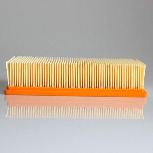 2Pcs Filter For Hilti VC 20 U VC 40 U UM (LF 4), For Karcher NT25 NT35 NT45 Vacuum Cleaner Replacement Parts in Kuwait