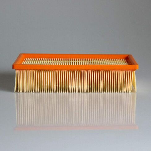 2Pcs Filter For Hilti VC 20 U VC 40 U UM (LF 4), For Karcher NT25 NT35 NT45 Vacuum Cleaner Replacement Parts in Kuwait