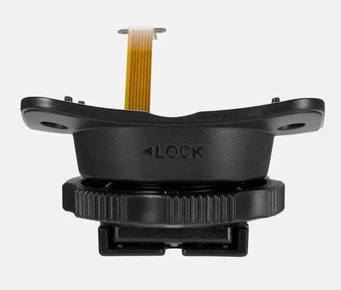 New Genuine Hotshoe Hot Shoe Base Foot Bracket Compatible with Godox V860II V860IIS V860 II-S for Sony Mount in Saudi Arabia