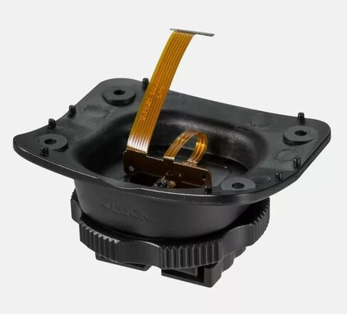 New Genuine Hotshoe Hot Shoe Base Foot Bracket Compatible with Godox V860II V860IIS V860 II-S for Sony Mount in Saudi Arabia