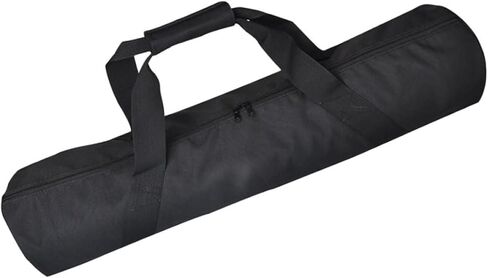 MERRYHAPY Oxford Fabric Tripod Pouch with Shoulder Strap, Portable Photography Equipment Carrying Bag for Outdoor Photographers, Thickened 100x18cm Tripod and Light Stand Storage Case in Saudi Arabia