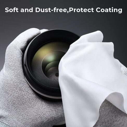 K&F Concept 82 مم ND2-ND400 متغير (1-9 توقفات) in Saudi Arabia