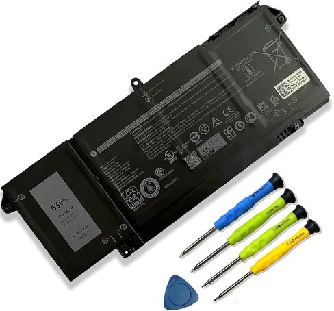 41.04Wh AE03XL Laptop Battery Replacement for HP 240 G10 245 246 250 255 256 G10 14-EE 14-EM 14Z-EM 14-EP 15-FC 15-FD Series HP 15 A11U A11UD GF66 11UD GF76 Pulse HSTNN-WB0D TPN-DB1N 11.25V 3467mAh in Saudi Arabia