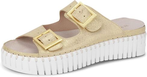 Ilse Jacobsen HORNBAEK Women's Tulip 1032 Sandal | Slide in Saudi Arabia