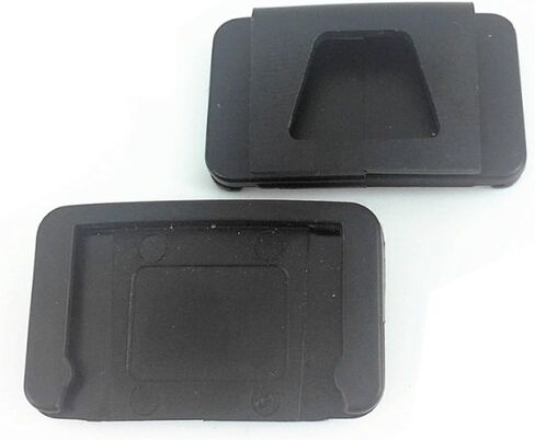 DK-5 DK5 Eye Cup Eyepiece Eyecup Viewfinder Cover for Nikon D780 D750 D610 D3400 D3300 D5600 D5500 D5300 D7500 D7200 D7100 D90 Excellent in Saudi Arabia