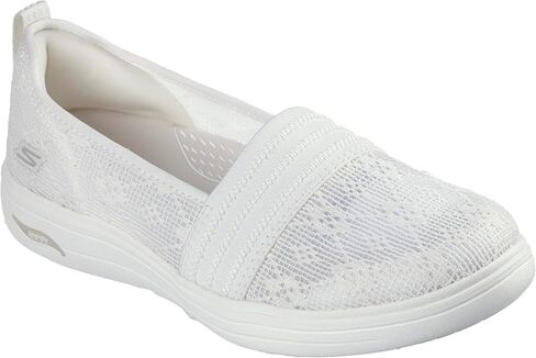 حذاء Skechers النسائي أثناء التنقل مناسب للقوس - نوفا in Kuwait