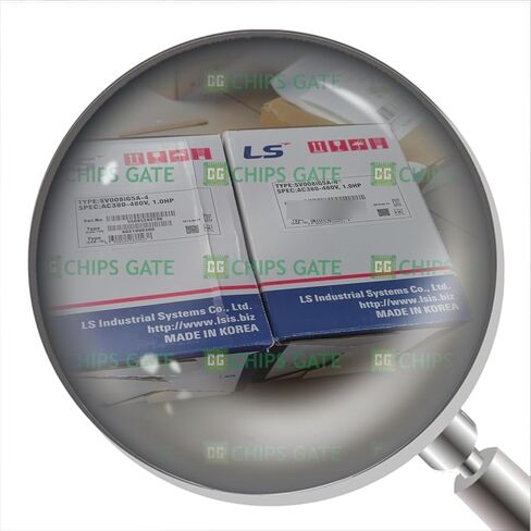 SV008IG5A-4 1Pcs New in Box SV008IG5A-4 in Kuwait