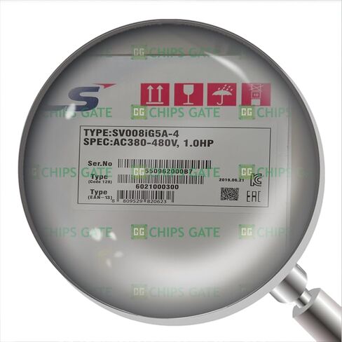 SV008IG5A-4 1Pcs New in Box SV008IG5A-4 in Kuwait
