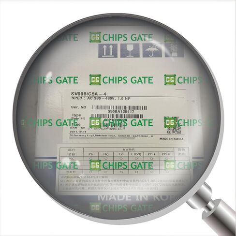 SV008IG5A-4 1Pcs New in Box SV008IG5A-4 in Kuwait