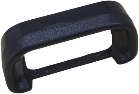 Rigid ABS Viewfinder Eyecup Eyepiece Frame Repair Part for Sony for Alpha 7C Camera Excellent in Saudi Arabia