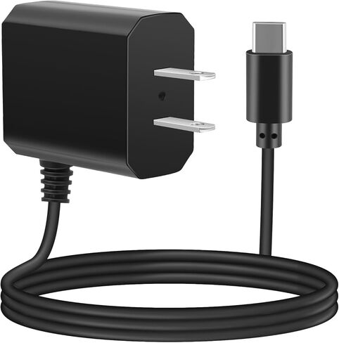 شاحن بديل 5 فولت متوافق مع Fanttik X8 APEX/X9 APEX منفاخ الإطارات المحمول ضاغط الهواء DC5V 5VDC 5.0 فولت استبدال 11 وات محول كابل إمداد الطاقة in Kuwait