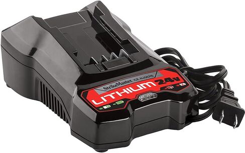 شاحن ليثيوم 24 فولت in Kuwait