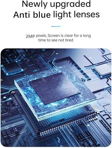 Digital Microscope, 50X-1000X Magnification Handheld Microscopes with 8 LEDs, Portable USB Microscope Camera for Phone PC Tablet, for for Android in Saudi Arabia