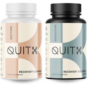 Daytime & Nighttime Recovery Complex Pack – 30-Day Supply (180 Tablets) in Saudi Arabia