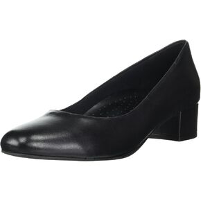Trotters Dream Women's Pump, 6 B(M) US, Black in Kuwait