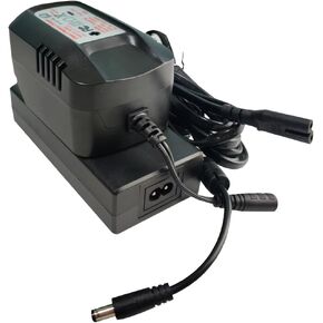 for Skil 20v Battery Charger SC535801 QC536001 CB5196B-11 to Charge BY519601 BY519603 BY519701 BY519702 BY519703 BY5100B-00 … in Saudi Arabia