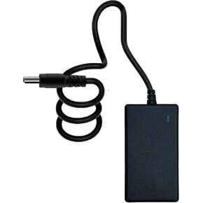 【شاحن الولايات المتحدة 】 Tecboy 21V 1A محول التيار المتردد شاحن سلك الطاقة لبطاريات الليثيوم ماكيتا 18 فولت، متوافق مع شاحن بطارية ماكيتا 18 فولت LXT DC18SD DC18RC DC18SE DC18RA DC18SC in Kuwait