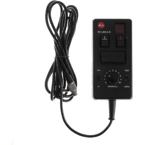 Leica Remote Control R with Digital Display for all R-Series Cameras (14277) in Kuwait