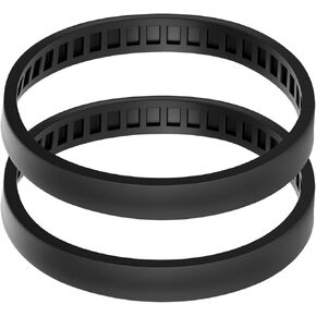 استبدال إطارات بكرة الشفرة 45-69-0030 المتوافقة مع شفرات القطع العميقة لجزء المنشار الحزامي 2429-20 2629-20 6242-6 حزام المنشار المحمول، عبوتان in Kuwait