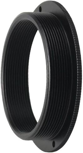 ملحقات التلسكوب الفلكي ذكر إلى أنثى خيوط T-Ring محول 2 "-24TPI تحويل إلى M45.4 * 1 مللي متر تلسكوب خيوط محول in Kuwait