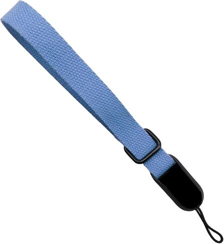 LEMEDE Cute Camera Wrist Strap - Hand Straps Designed for Camera and Phone, Quick Release Sturdy Universal Lanyard Compatible in Saudi Arabia