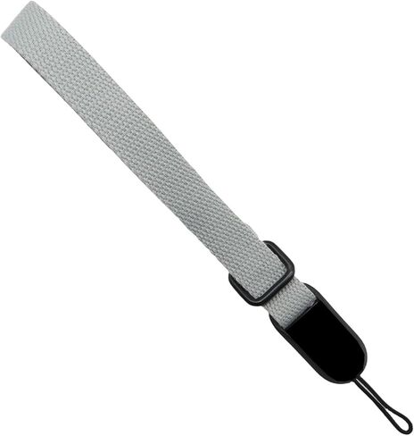 LEMEDE Cute Camera Wrist Strap - Hand Straps Designed for Camera and Phone, Quick Release Sturdy Universal Lanyard Compatible in Saudi Arabia