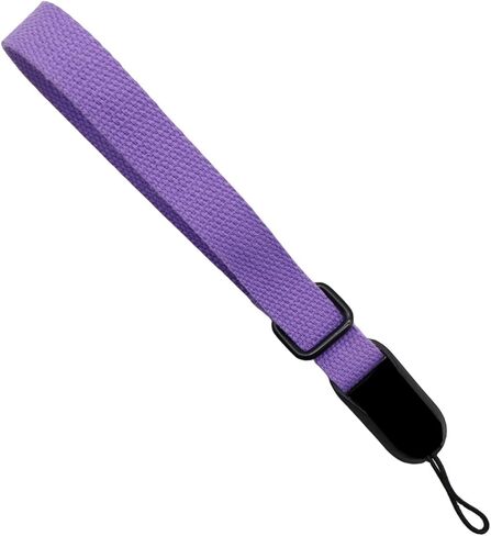 LEMEDE Cute Camera Wrist Strap - Hand Straps Designed for Camera and Phone, Quick Release Sturdy Universal Lanyard Compatible in Saudi Arabia