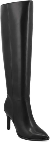 MIA Women's Alaya Knee-High Stiletto Heel Boots in Saudi Arabia