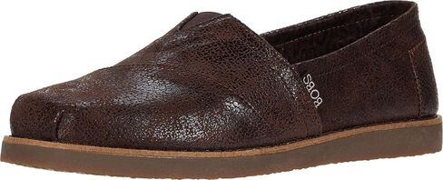 Skechers BOBS from Bobs Gypsy Chocolate 5.5 B (M) in Saudi Arabia