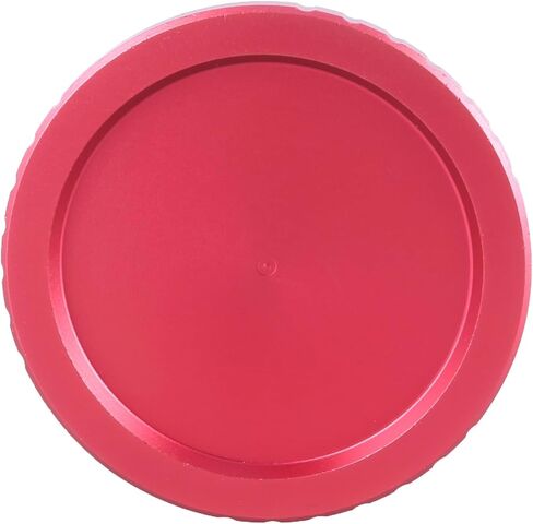 Internal Thread Caps Astronomical Lens Cover Metal Eyepiece Replacement Caps Lens Instrument in Saudi Arabia