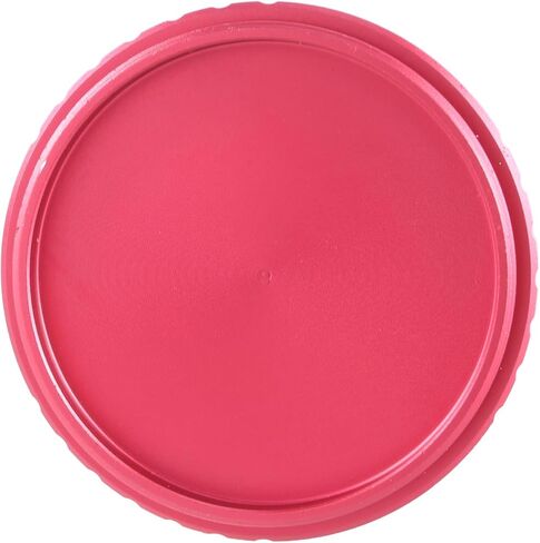 Internal Thread Caps Astronomical Lens Cover Metal Eyepiece Replacement Caps Lens Instrument in Saudi Arabia