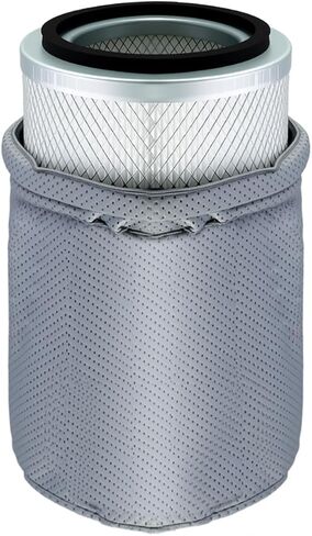 Filter Assembly with Pre-filter Bag Compatible with Models VK811PH VK1011SIWTH Replace VKHF001 in Saudi Arabia