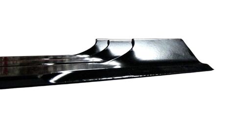 شفرات بديلة لـ Bad Boy 54" Magnum, Avenger, ZT Elite, Maverick, 3 شفرات XHT الأمريكية، 038-0005-00 المواصفات. in Saudi Arabia