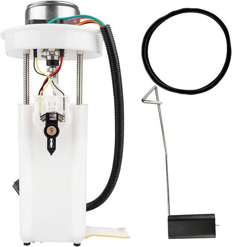 PHILTOP FG1076 Electric Fuel Pump Assembly for Cherokee 1997-2001, Fuel Pump P75040M, SP7121M, 5012953AC, 5012953AC, E7121MN, 67658, SP1132, E7154, E16022 in Saudi Arabia