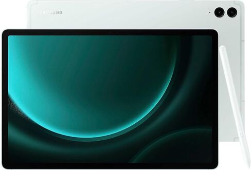 Samsung Galaxy Tab S9 Fe 10.9 "256GB Android Tablet ، الإصدار الأمريكي ، 2023 ، Mint (متجدد) in Kuwait