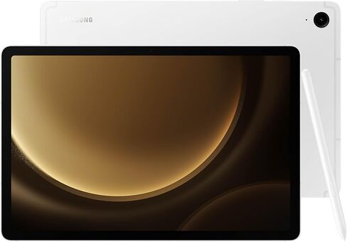 Samsung Galaxy Tab S9 Fe 10.9 "256GB Android Tablet ، الإصدار الأمريكي ، 2023 ، Mint (متجدد) in Kuwait