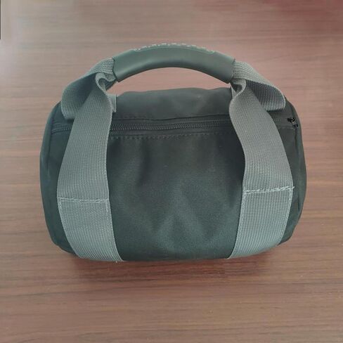 Kettlebell Sandbag Unfilled Portable Weightlifting Sandbag Sand Weights Bag for Functional Fitness Strength Training Workout in Saudi Arabia