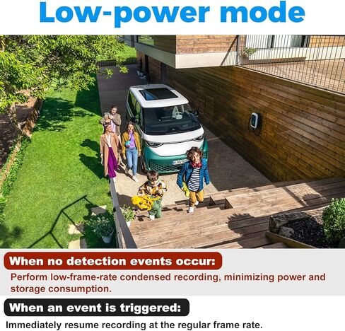 Smallest 4G LTE Cellular Wireless Camera,SIM Inserted,4K HD with Video Recording Live Feed,3000mAh Larger Battery Capacity,No WiFi Camera with 160° Wide-Angle View,Night Vision,Motion Detection in Kuwait