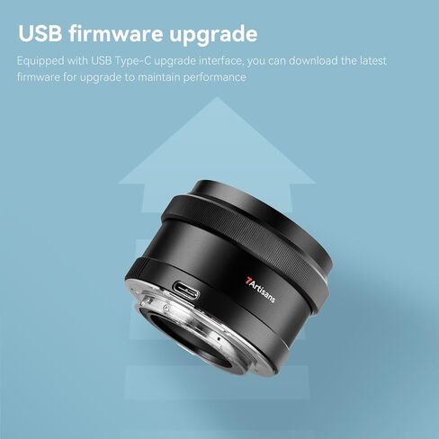 7artisans 27 مم F2.8 AF APS-C E Mount Lens، فتحة كبيرة، رؤية زاوية 55.6 درجة، تركيز ثابت، إلغاء النقر، متوافقة مع الكاميرا NEX-5N NEX-7 A6400 A6300 A6500 A6600 A7R A7RIII A7RIV A7IV A7SIII A7c A9.ect in Kuwait