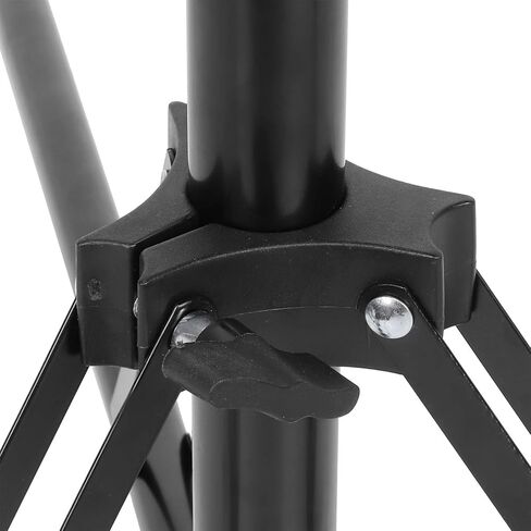 Rings Light Holder Bracket Light Stand, Non Slip Floor Photographic Fill Light Support for Live Broadcast Photography Makeup in Saudi Arabia
